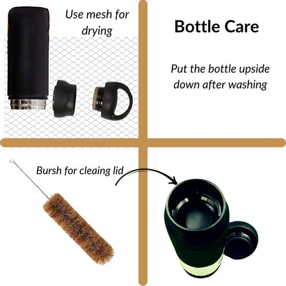 EcoWavez Thermal Flask