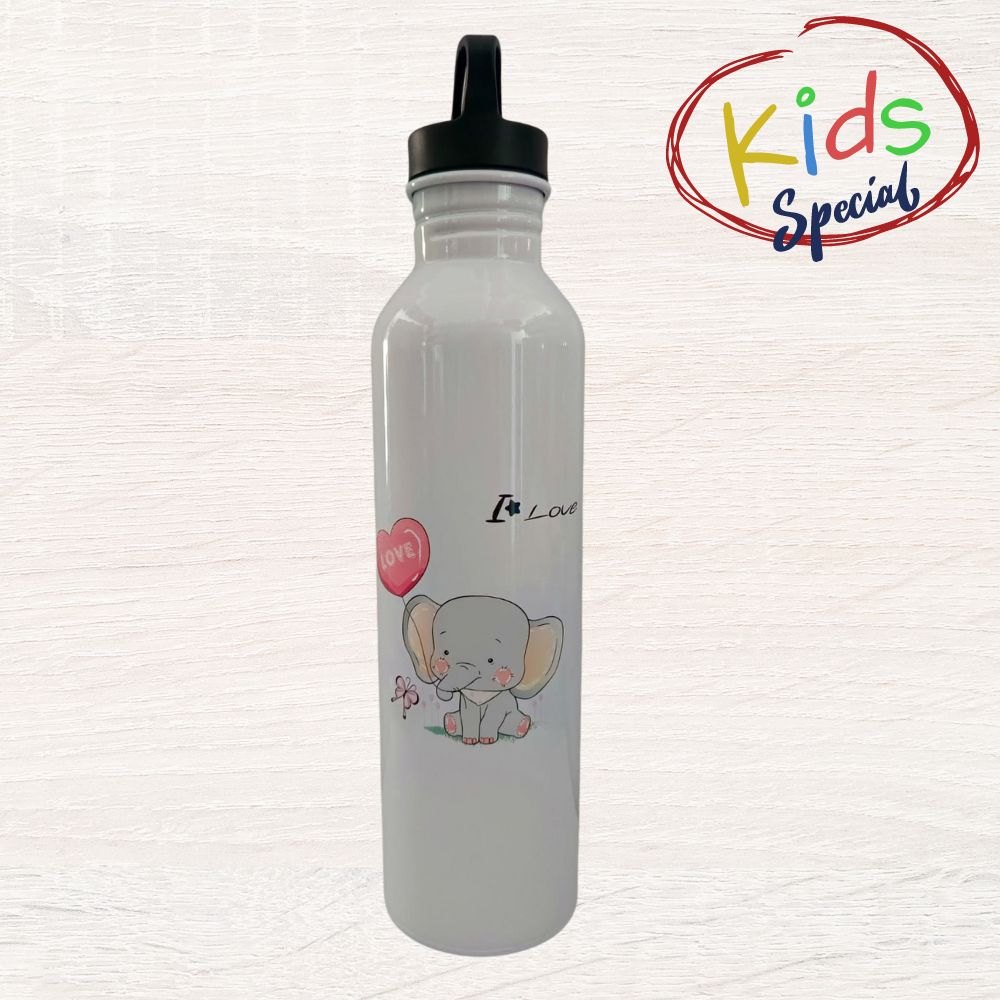 EcoKid's Water Bottle