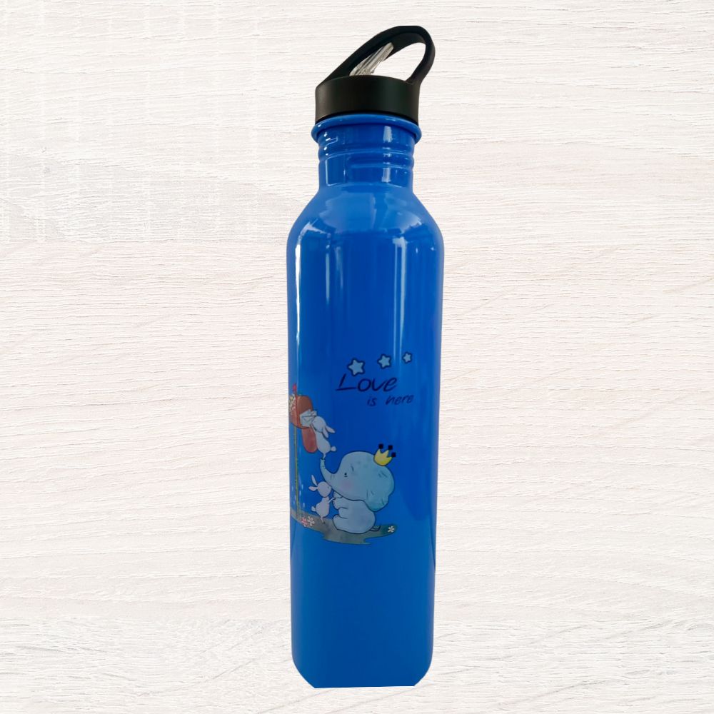 EcoKid's Water Bottle