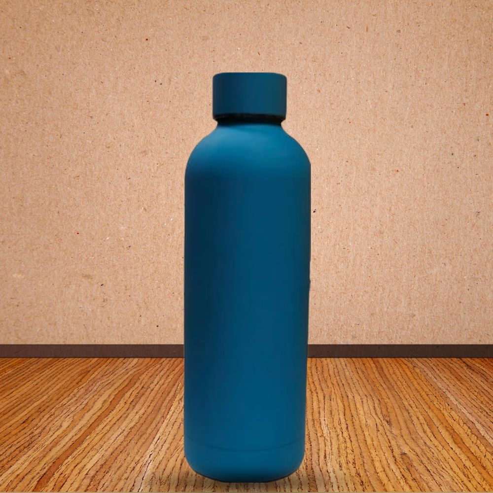 STAINLESS STEEL WATER BOTTLE